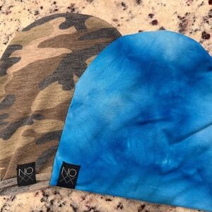 Noxx Infant Beanie Bundle